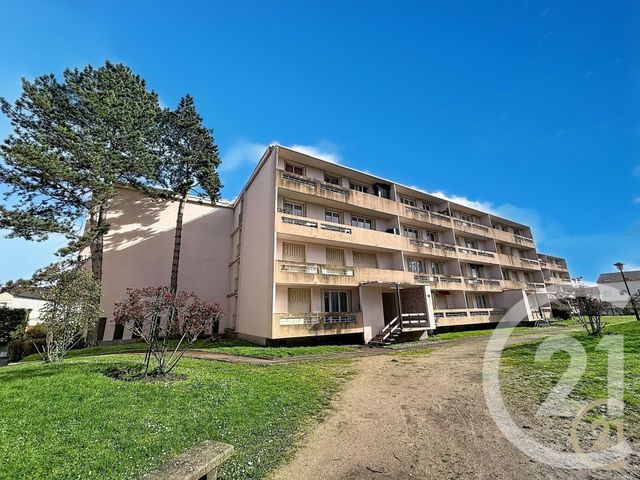 appartement - BONDY - 93