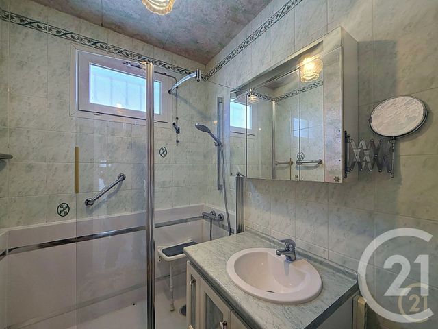 Maison &agrave; vendre - 5 pi&egrave;ces - 80 m2 - Gagny - 93 - ILE-DE-FRANCE
