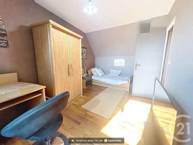 Maison &agrave; vendre - 5 pi&egrave;ces - 107,38 m2 - Bondy - 93 - ILE-DE-FRANCE