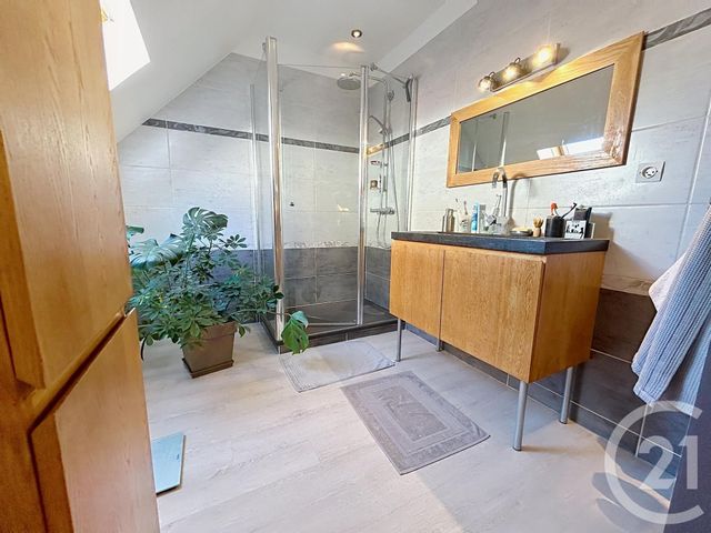 Maison &agrave; vendre - 5 pi&egrave;ces - 107,38 m2 - Bondy - 93 - ILE-DE-FRANCE