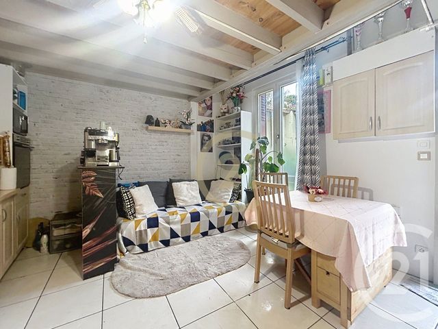 Appartement 2 pièces 30 m² · à Romainville · 30 m² · 223 000 €