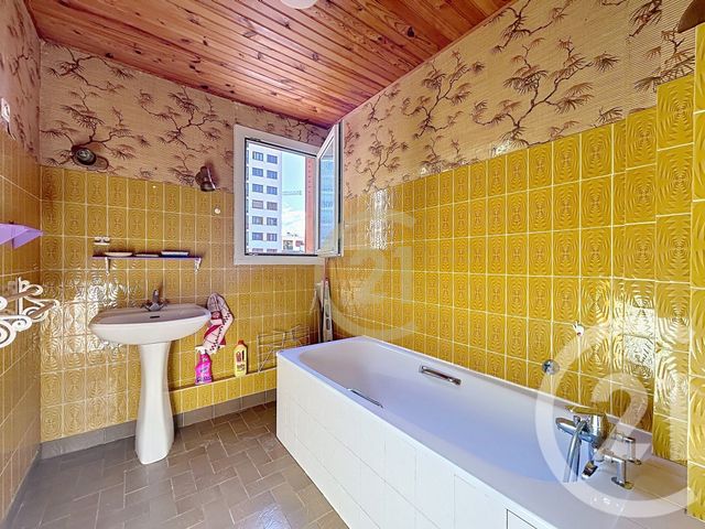 Appartement F3 &agrave; vendre - 3 pi&egrave;ces - 61,02 m2 - Bondy - 93 - ILE-DE-FRANCE