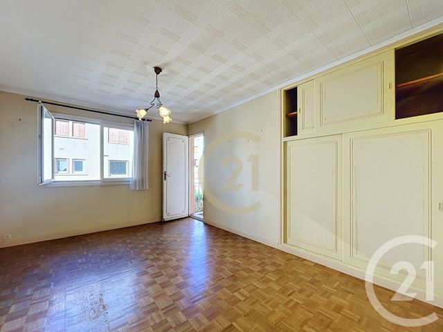 Appartement F3 à vendre BONDY