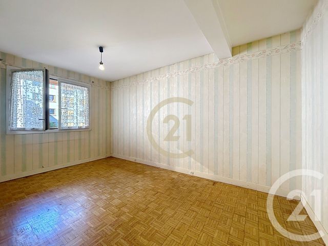 Appartement F3 &agrave; vendre - 3 pi&egrave;ces - 61,02 m2 - Bondy - 93 - ILE-DE-FRANCE