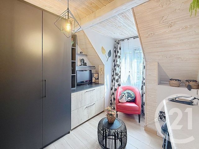 Maison &agrave; vendre - 4 pi&egrave;ces - 110 m2 - Bondy - 93 - ILE-DE-FRANCE