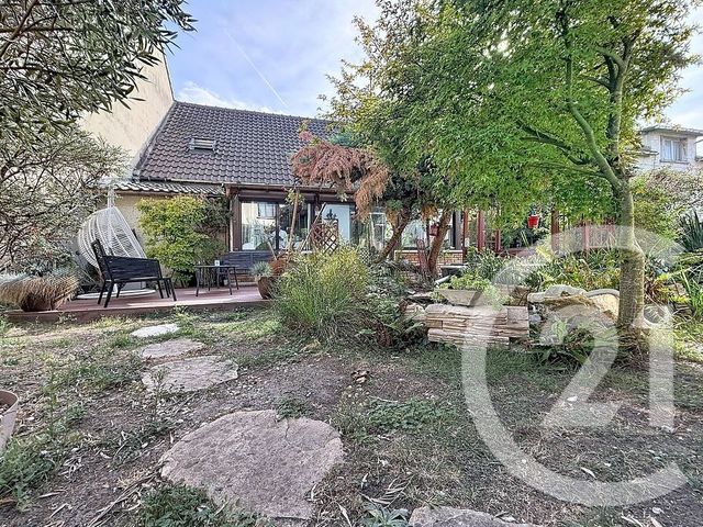 maison - BONDY - 93