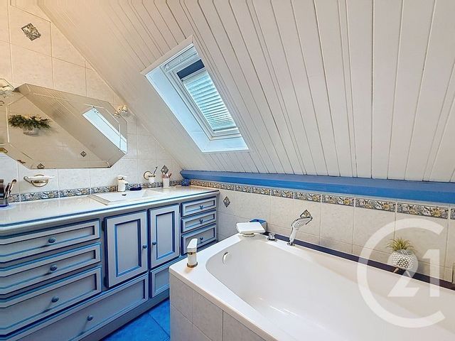Maison &agrave; vendre - 4 pi&egrave;ces - 110 m2 - Bondy - 93 - ILE-DE-FRANCE