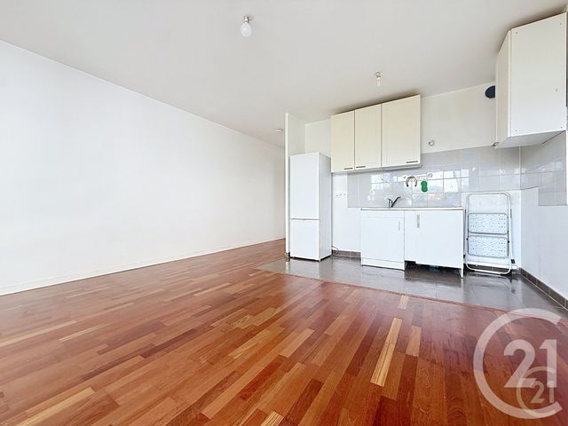 Appartement Studio &agrave; vendre - 1 pi&egrave;ce - 31,02 m2 - Villemomble - 93 - ILE-DE-FRANCE