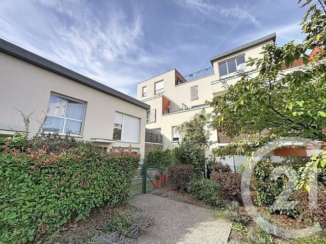 Appartement Studio &agrave; vendre - 1 pi&egrave;ce - 31,02 m2 - Villemomble - 93 - ILE-DE-FRANCE