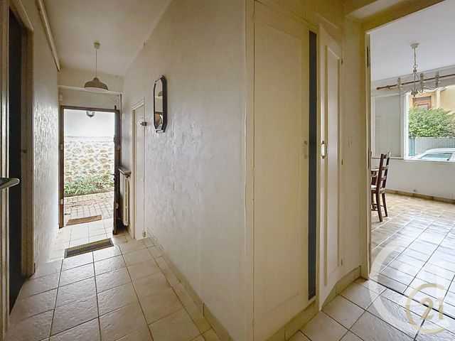 Maison &agrave; vendre - 3 pi&egrave;ces - 59 m2 - Bondy - 93 - ILE-DE-FRANCE