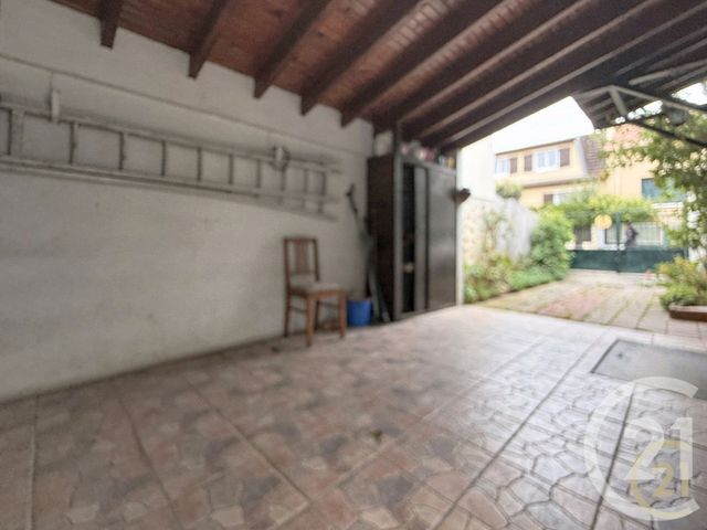 Maison &agrave; vendre - 3 pi&egrave;ces - 59 m2 - Bondy - 93 - ILE-DE-FRANCE
