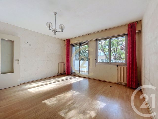 Appartement F2 &agrave; vendre - 2 pi&egrave;ces - 45,56 m2 - Bagnolet - 93 - ILE-DE-FRANCE