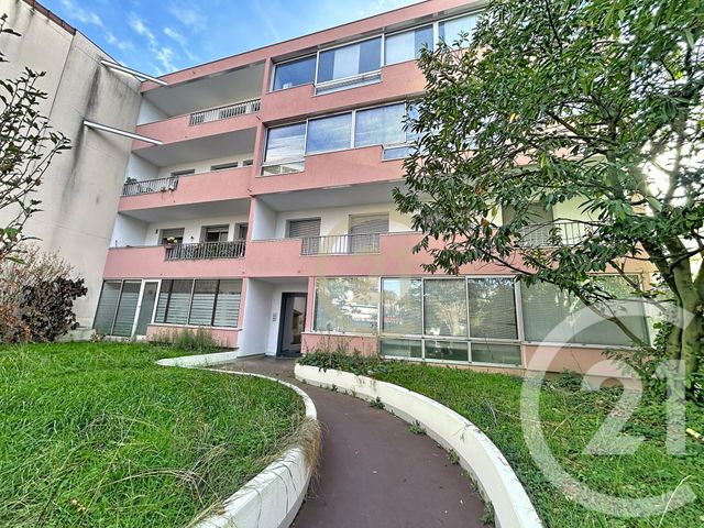 Appartement F2 &agrave; vendre - 2 pi&egrave;ces - 45,56 m2 - Bagnolet - 93 - ILE-DE-FRANCE