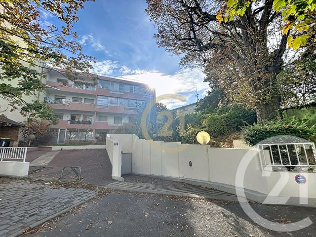 Appartement F2 &agrave; vendre - 2 pi&egrave;ces - 45,56 m2 - Bagnolet - 93 - ILE-DE-FRANCE