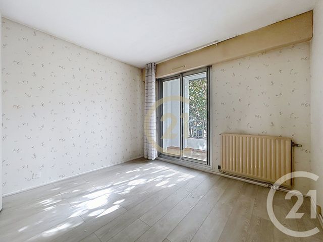 Appartement F2 &agrave; vendre - 2 pi&egrave;ces - 45,56 m2 - Bagnolet - 93 - ILE-DE-FRANCE