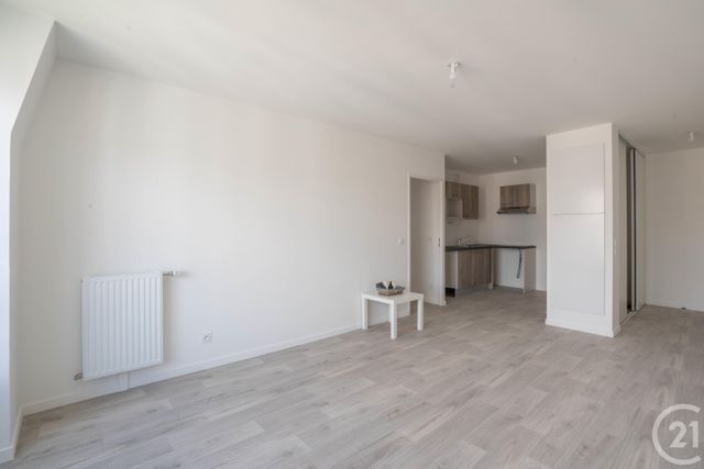 Appartement F3 à vendre - 3 pièces - 62,32 m2 - Le Blanc Mesnil - 93 - ILE-DE-FRANCE