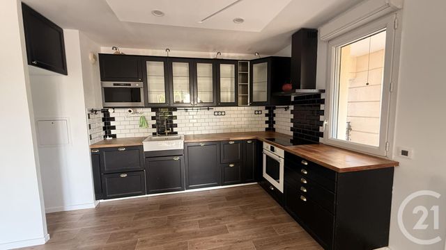 Appartement F3 &agrave; vendre - 3 pi&egrave;ces - 59,46 m2 - Le Blanc Mesnil - 93 - ILE-DE-FRANCE