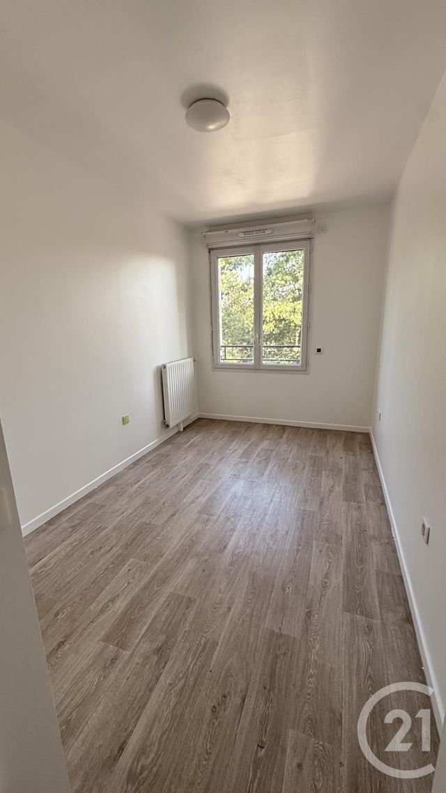 Appartement F3 &agrave; vendre - 3 pi&egrave;ces - 59,46 m2 - Le Blanc Mesnil - 93 - ILE-DE-FRANCE