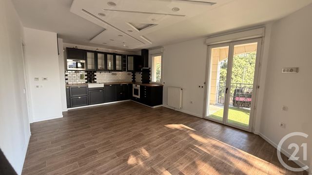 appartement - LE BLANC MESNIL - 93