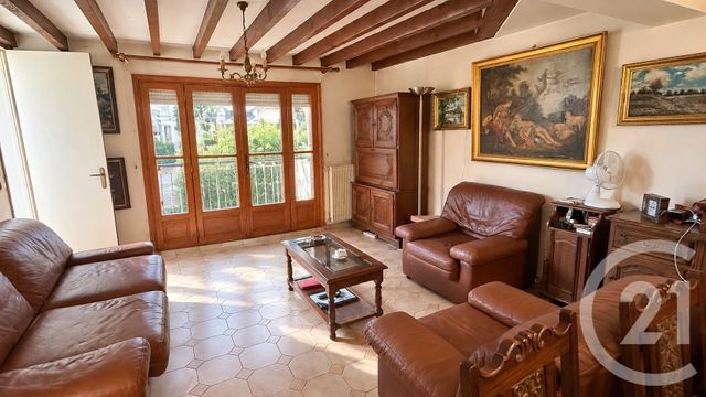 maison - LE BLANC MESNIL - 93
