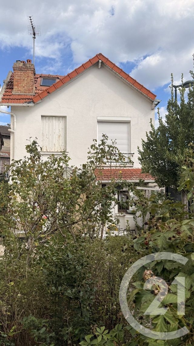maison - LE BLANC MESNIL - 93