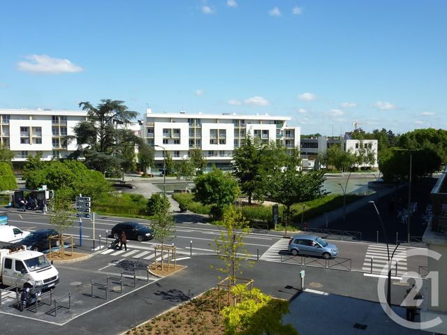 Parking &agrave; vendre - 12 m2 - Le Blanc Mesnil - 93 - ILE-DE-FRANCE