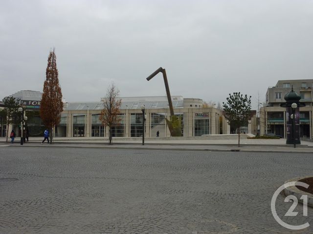 Parking &agrave; vendre - 12 m2 - Le Blanc Mesnil - 93 - ILE-DE-FRANCE