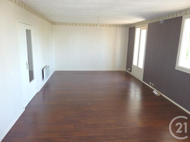 Appartement F4 à vendre - 4 pièces - 83,40 m2 - Romainville - 93 - ILE-DE-FRANCE