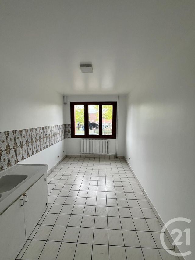Appartement F4 à louer - 4 pièces - 74,52 m2 - Sevran - 93 - ILE-DE-FRANCE