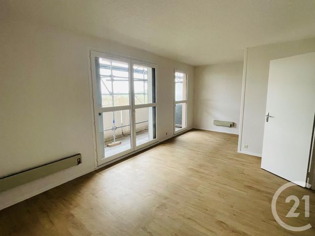 Appartement F2 à vendre - 2 pièces - 53,25 m2 - Les Mureaux - 78 - ILE-DE-FRANCE