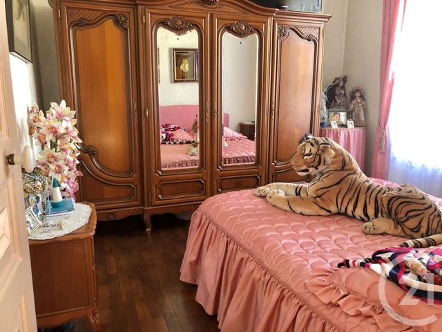 Maison à vendre - 5 pièces - 78,65 m2 - Le Blanc Mesnil - 93 - ILE-DE-FRANCE