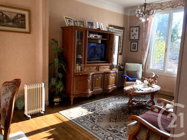 Maison à vendre - 5 pièces - 78,65 m2 - Le Blanc Mesnil - 93 - ILE-DE-FRANCE