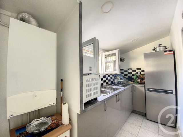 Maison à vendre - 4 pièces - 140,95 m2 - Le Blanc Mesnil - 93 - ILE-DE-FRANCE