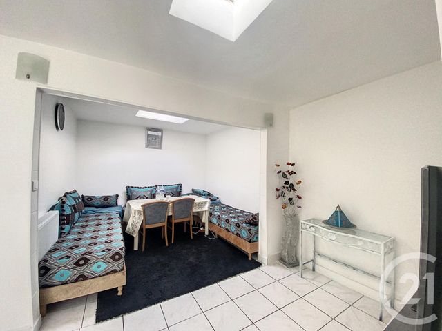 Maison à vendre - 4 pièces - 140,95 m2 - Le Blanc Mesnil - 93 - ILE-DE-FRANCE