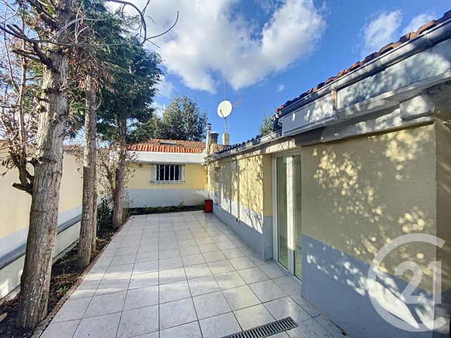 Maison à vendre - 4 pièces - 140,95 m2 - Le Blanc Mesnil - 93 - ILE-DE-FRANCE