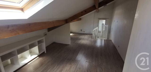 Maison &agrave; louer - 3 pi&egrave;ces - 72,51 m2 - Drancy - 93 - ILE-DE-FRANCE