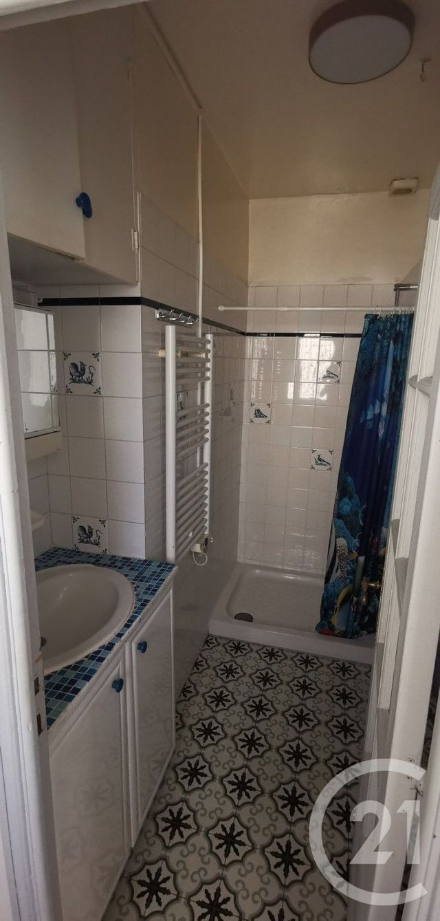 Maison &agrave; louer - 3 pi&egrave;ces - 72,51 m2 - Drancy - 93 - ILE-DE-FRANCE