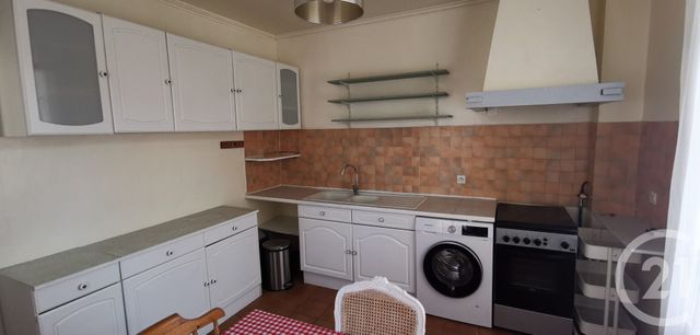 Maison &agrave; louer - 3 pi&egrave;ces - 72,51 m2 - Drancy - 93 - ILE-DE-FRANCE