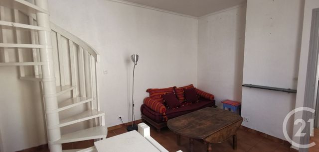 Maison &agrave; louer - 3 pi&egrave;ces - 72,51 m2 - Drancy - 93 - ILE-DE-FRANCE