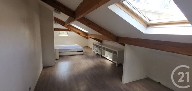 Maison &agrave; louer - 3 pi&egrave;ces - 72,51 m2 - Drancy - 93 - ILE-DE-FRANCE