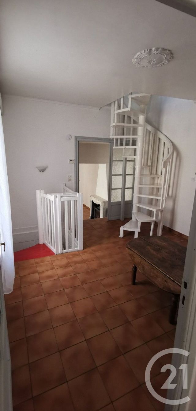 Maison &agrave; louer - 3 pi&egrave;ces - 72,51 m2 - Drancy - 93 - ILE-DE-FRANCE