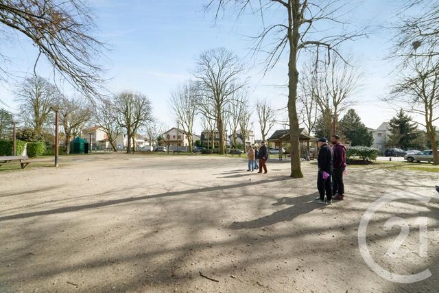 Appartement F3 à vendre - 3 pièces - 49 m2 - Le Blanc Mesnil - 93 - ILE-DE-FRANCE