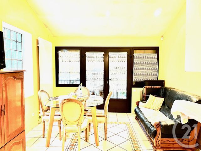 Maison à vendre - 5 pièces - 99,78 m2 - Le Blanc Mesnil - 93 - ILE-DE-FRANCE