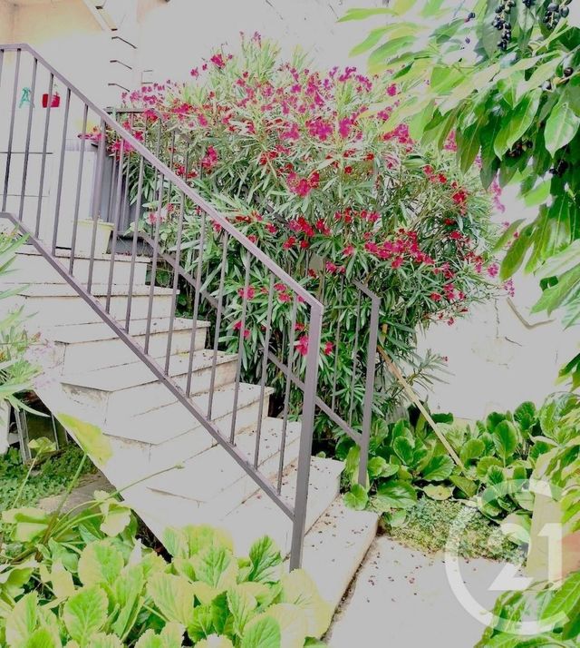 maison - LE BLANC MESNIL - 93