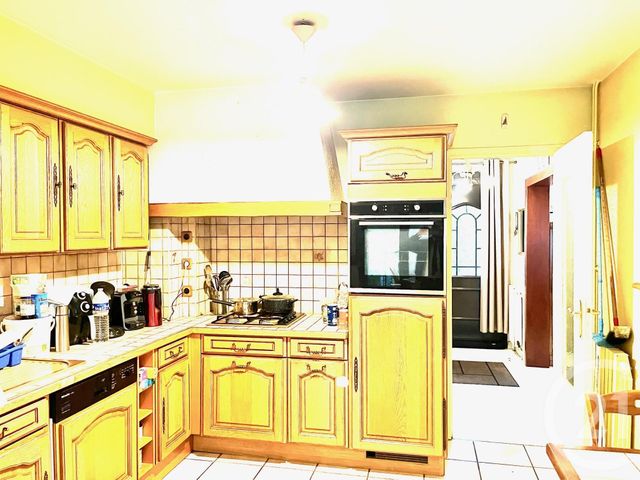 Maison à vendre - 5 pièces - 99,78 m2 - Le Blanc Mesnil - 93 - ILE-DE-FRANCE