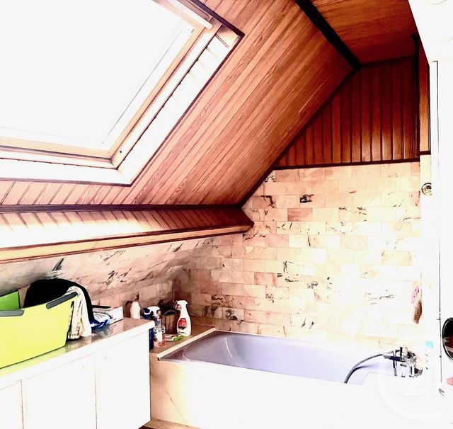 Maison à vendre - 5 pièces - 99,78 m2 - Le Blanc Mesnil - 93 - ILE-DE-FRANCE