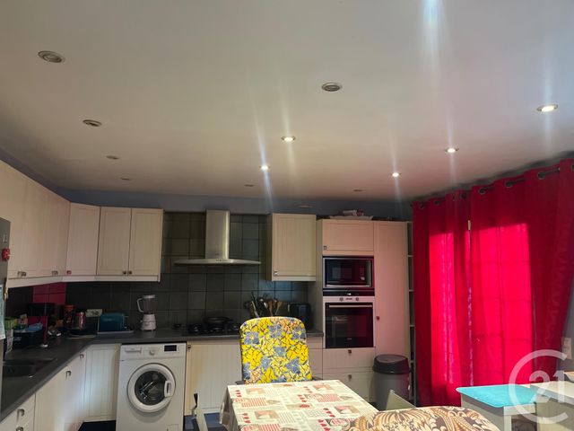 Maison à vendre - 8 pièces - 293,03 m2 - Le Blanc Mesnil - 93 - ILE-DE-FRANCE