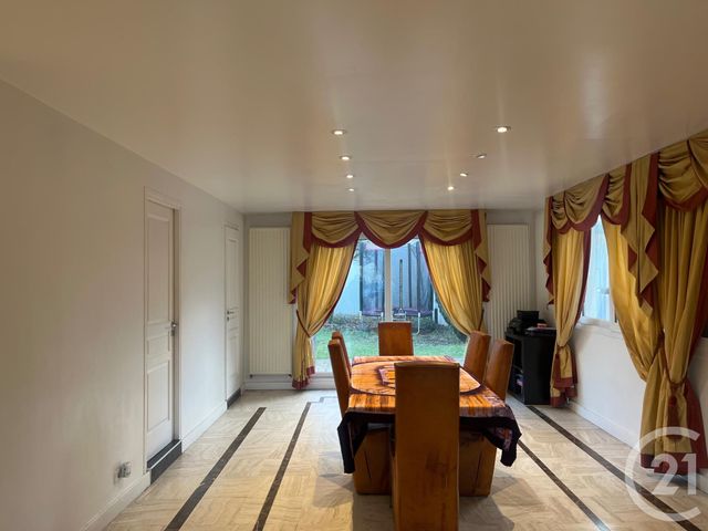 Maison à vendre - 8 pièces - 293,03 m2 - Le Blanc Mesnil - 93 - ILE-DE-FRANCE