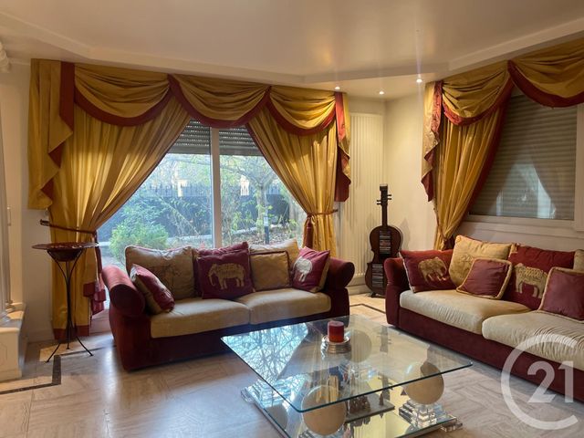 Maison à vendre - 8 pièces - 293,03 m2 - Le Blanc Mesnil - 93 - ILE-DE-FRANCE