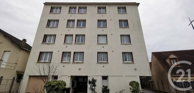 appartement - DRANCY - 93
